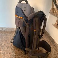 VAUDE Jolly Light porta bimbo trekking