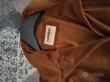 Giaccone renna Conbipel 