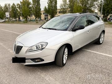 Lancia Delta