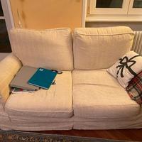 Divano a 3 posti e a 2 posti