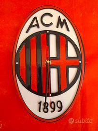 orologio Milan