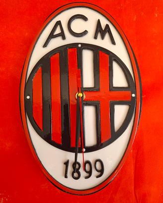 orologio Milan