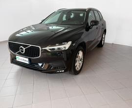 Volvo XC 60 XC60 B4 (d) AWD Geartronic Momentum