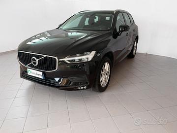 Volvo XC 60 XC60 B4 (d) AWD Geartronic Momentum