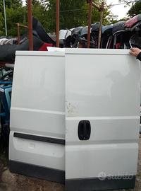 Porta posteriori Fiat Ducato