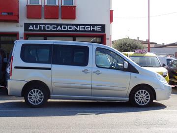 FIAT Scudo 2.0MJT 8P. PREZZO VALIDO FINO 16.05,G