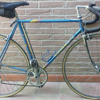 Bici da corsa Rauler