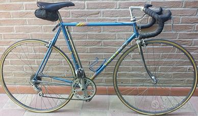 Bici da corsa Rauler