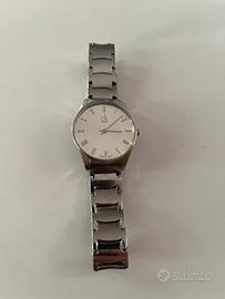 Orologio calvin Klein