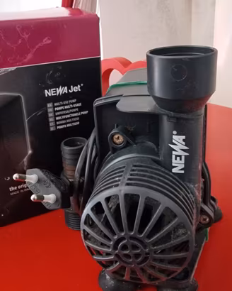 Newa Jet 6500 / 45000