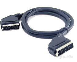 CAVO TV SCART