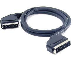 CAVO TV SCART