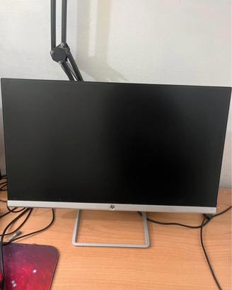 Monitor HP 24 pollici
