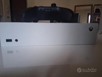 Xbox serie s