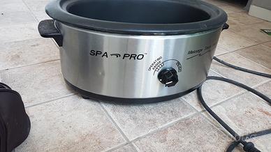 kit massaggio con pietre