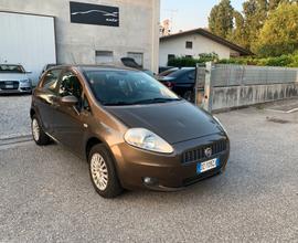 Fiat Grande Punto Grande Punto 1.4 benzina 5 porte