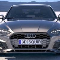 Ricambi usati audi a5 a 5 sportback 2016 #a