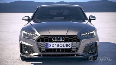 Ricambi usati audi a5 a 5 sportback 2016 #a