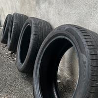 4 Pneumatici Estivi Pirelli 225/45 R17 94Y