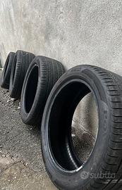 4 Pneumatici Estivi Pirelli 225/45 R17 94Y