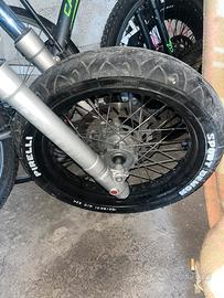 cerchi motard 50