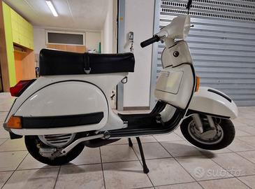 Vespa PX125