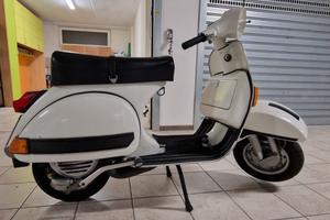 Vespa PX125