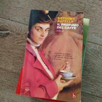 Il profumo del caffè  - Anthony Cappella