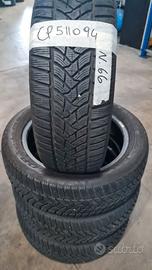 4 GOMME USATE INVERNALE 2055517 - CP511094