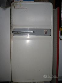 Modernariato Vintage Frigorifero REX anni ’70