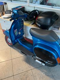 Vespa HP 50