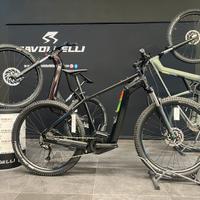 Bici Elettrica EBIKE MTB Sconto 50 %