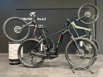 Bici Elettrica EBIKE MTB Sconto 50 %