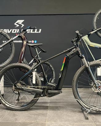 Bici Elettrica EBIKE MTB Sconto 50 %