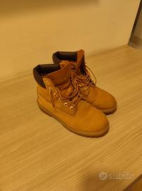 Timberland 39.5