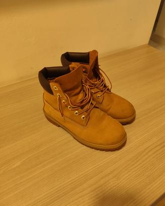 Timberland 39.5