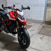 Ducati Hypermotard 950 - 2019