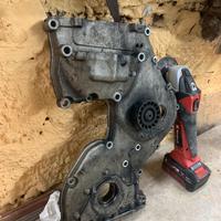 Carter kia venga 1.4 hiunday ix20