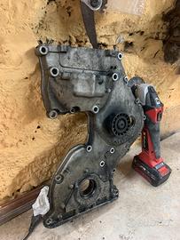 Carter kia venga 1.4 hiunday ix20