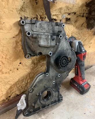 Carter kia venga 1.4 hiunday ix20