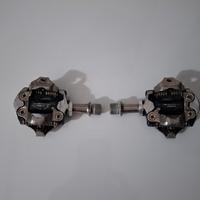 pedali Shimano XT 