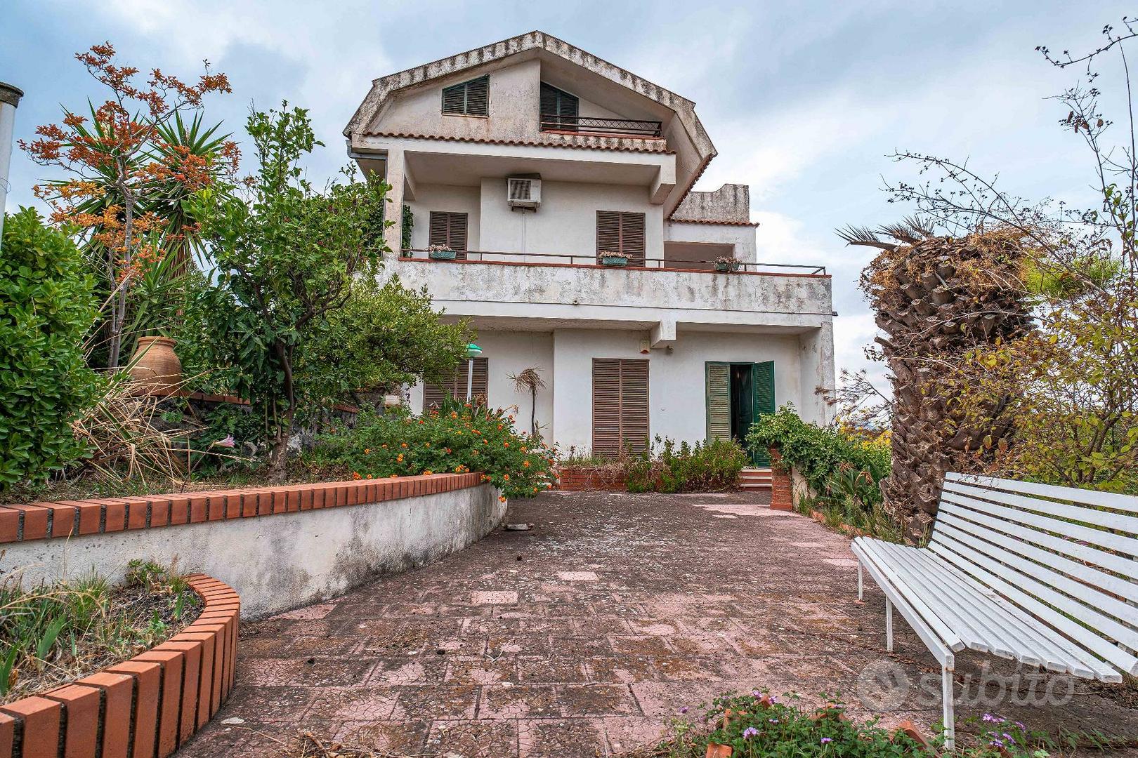 Casa – Piedimonte Etneo, San Gerardo - Vista 2