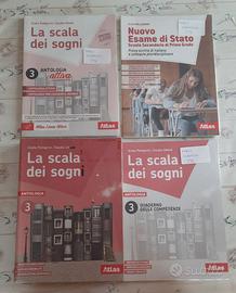 La scala dei sogni 3