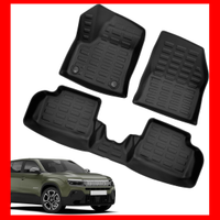 Tappetini TPE Jeep Avenger EV 2025/24/23 NUOVI