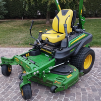 John deere z950 r pro 60