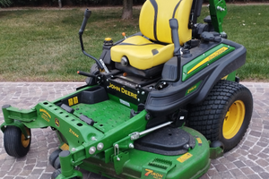 John deere z950 r pro 60