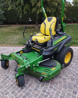 John deere z950 r pro 60