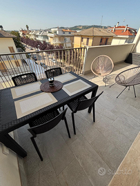 Casa vacanze - Bilocale 4posti letto