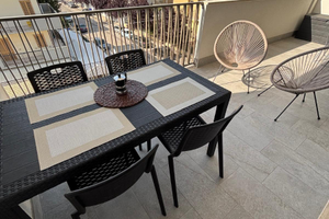 Casa vacanze - Bilocale 4posti letto