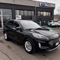 FORD Kuga 1.5 ecoboost Titanium X 2wd 150cv